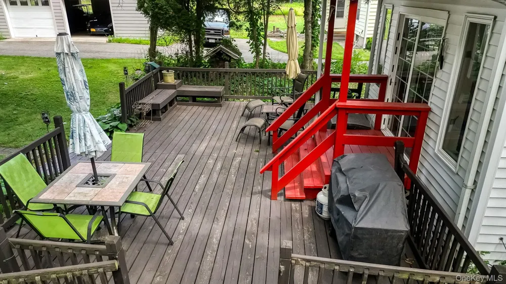 19 Ohioville Road New Paltz, NY 12561