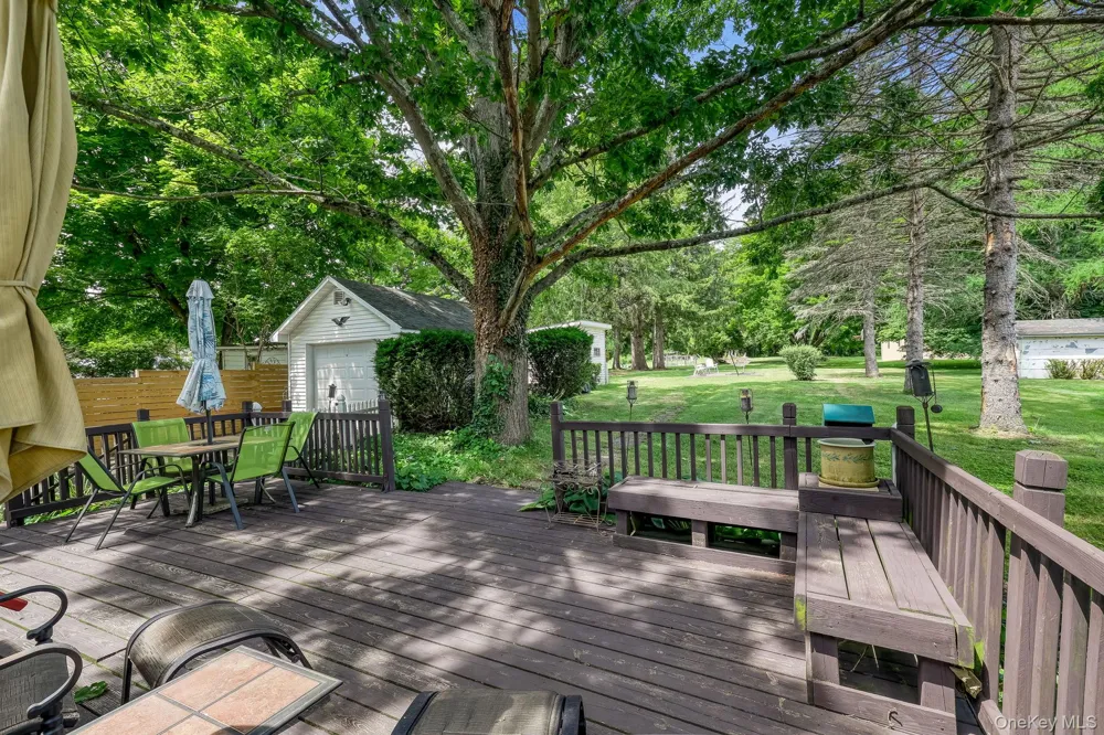 19 Ohioville Road New Paltz, NY 12561