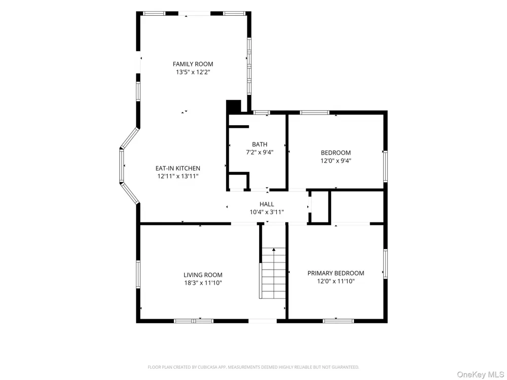 19 Ohioville Road New Paltz, NY 12561
