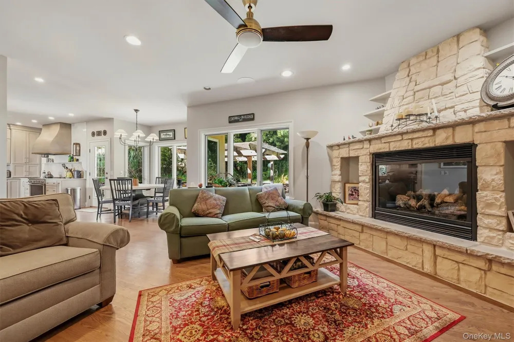 2 Half Moon Ridge Cornwall on Hudson, NY 12520