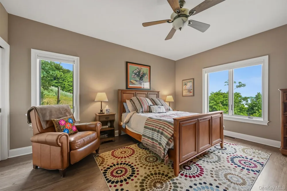 2 Half Moon Ridge Cornwall on Hudson, NY 12520