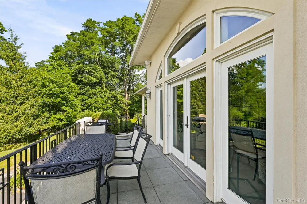 2 Half Moon Ridge Cornwall on Hudson, NY 12520