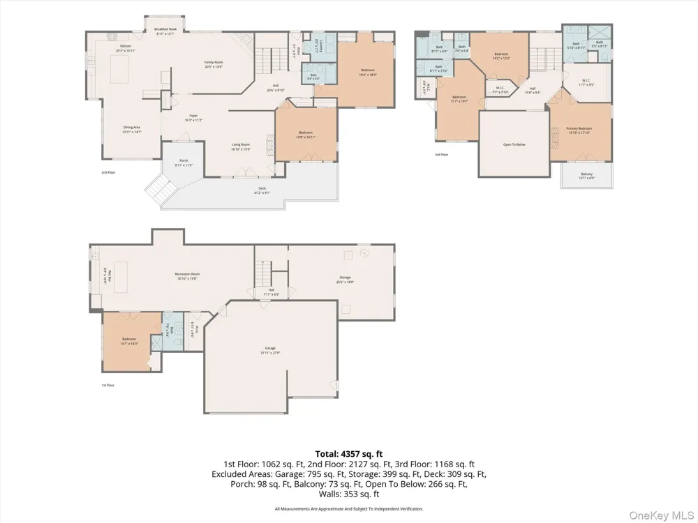 2 Half Moon Ridge Cornwall on Hudson, NY 12520