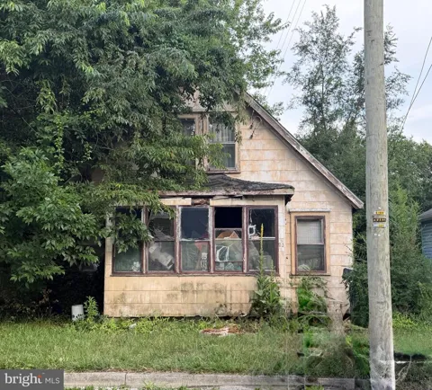 23 NORMAN AVENUE