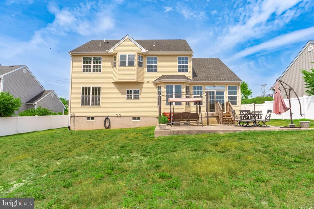 1962 BREAKERS DRIVE Barnegat, NJ 08005