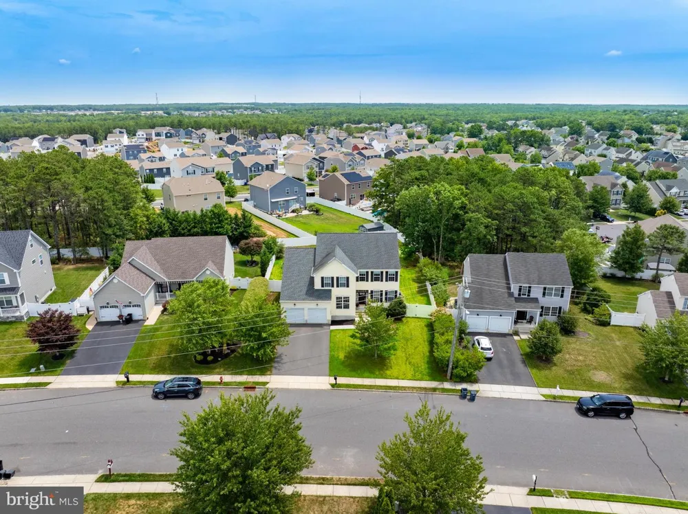 1962 BREAKERS DRIVE Barnegat, NJ 08005