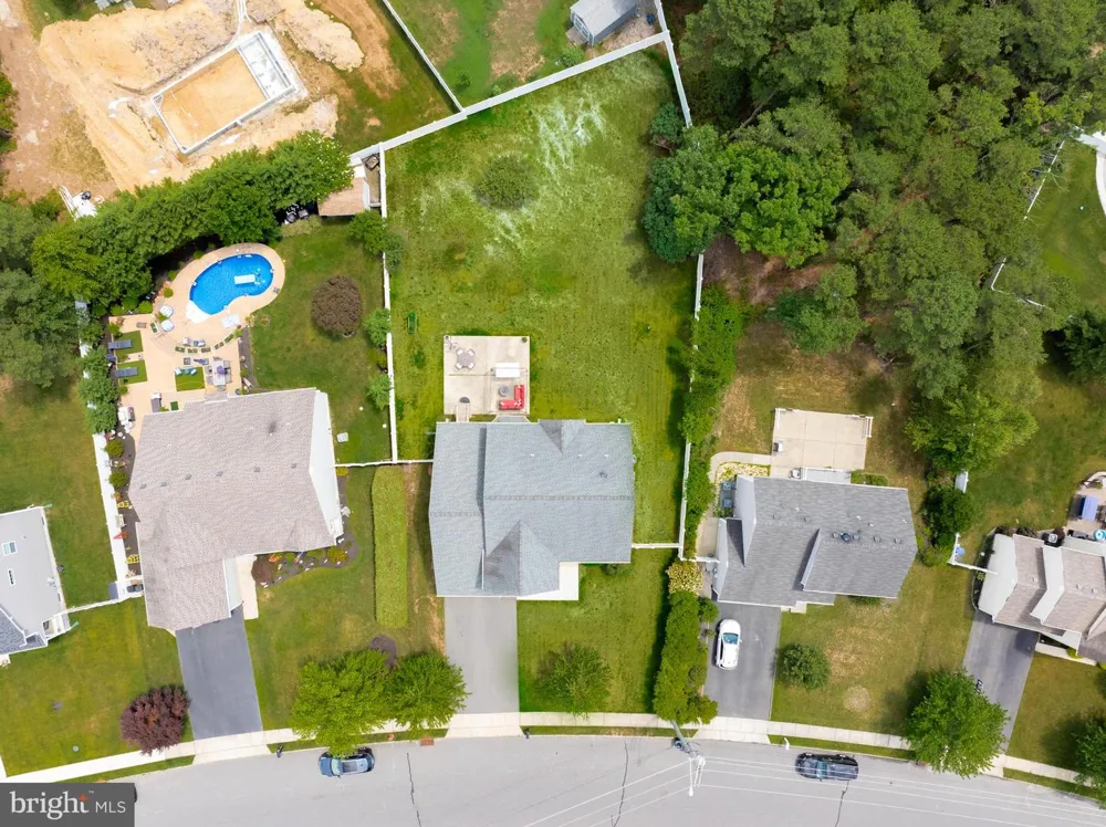 1962 BREAKERS DRIVE Barnegat, NJ 08005