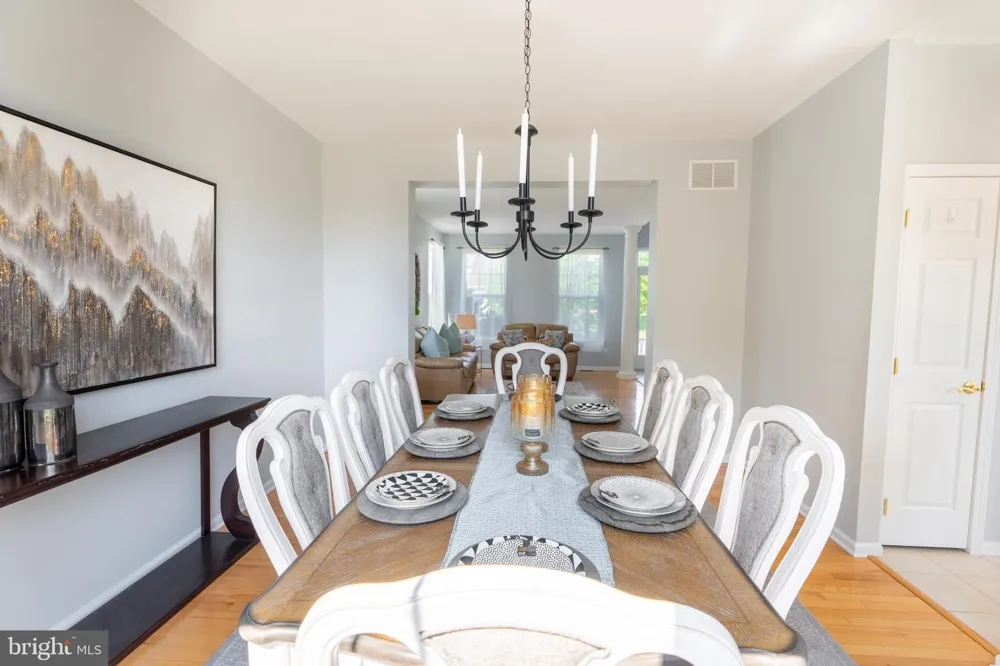 1962 BREAKERS DRIVE Barnegat, NJ 08005