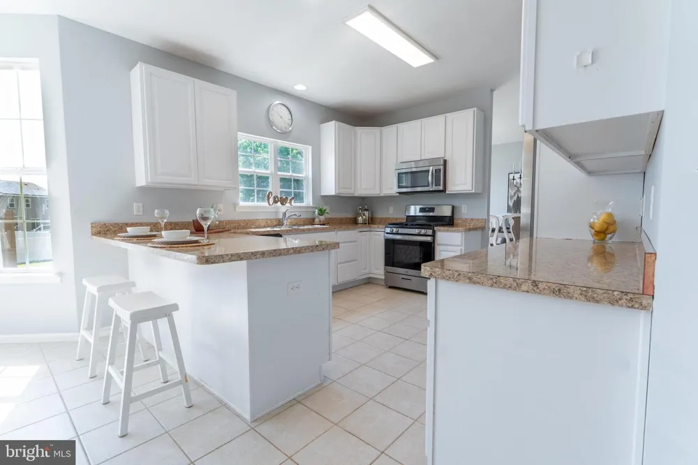1962 BREAKERS DRIVE Barnegat, NJ 08005