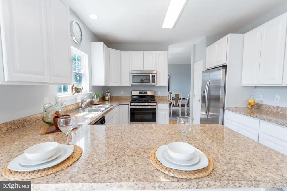 1962 BREAKERS DRIVE Barnegat, NJ 08005