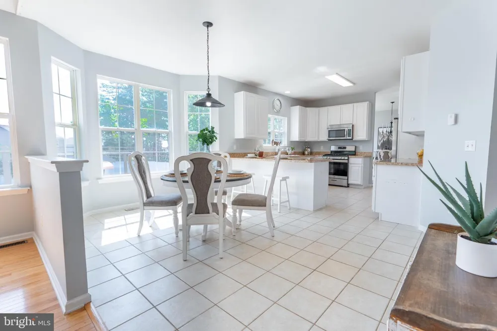 1962 BREAKERS DRIVE Barnegat, NJ 08005
