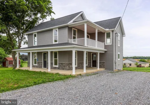 7919 ROXBURY ROAD ROAD