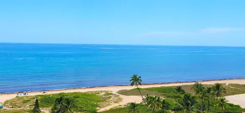 2000 S Ocean Boulevard #10k