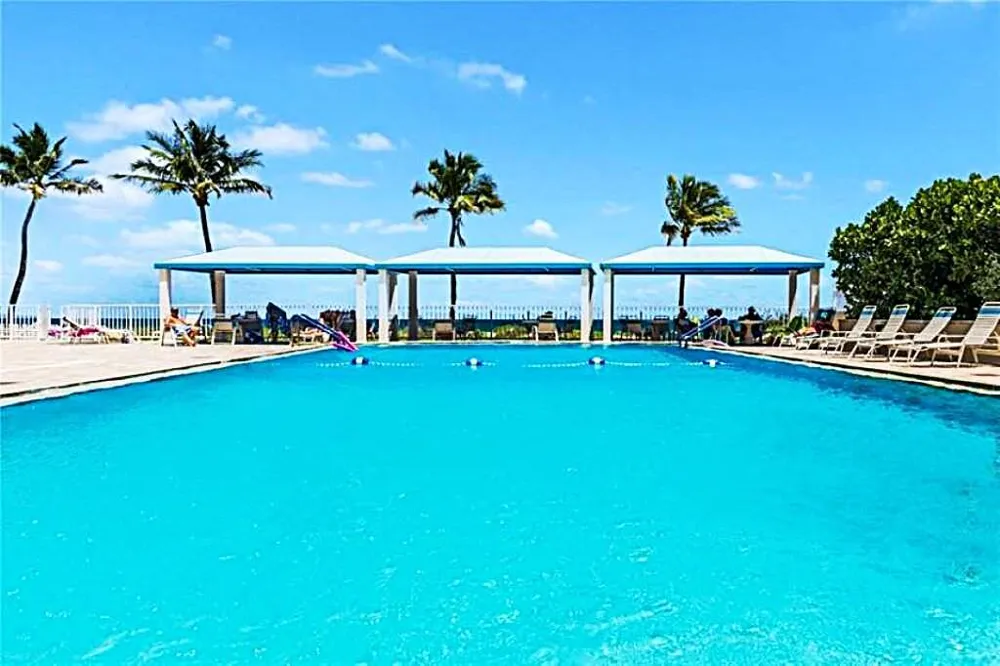 2000 S Ocean Boulevard #10k Lauderdale By The Sea, FL 33062