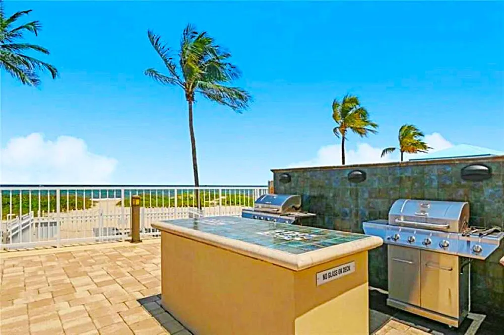 2000 S Ocean Boulevard #10k Lauderdale By The Sea, FL 33062