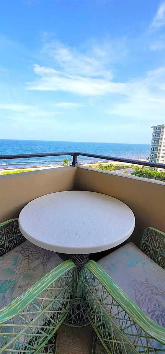 2000 S Ocean Boulevard #10k Lauderdale By The Sea, FL 33062