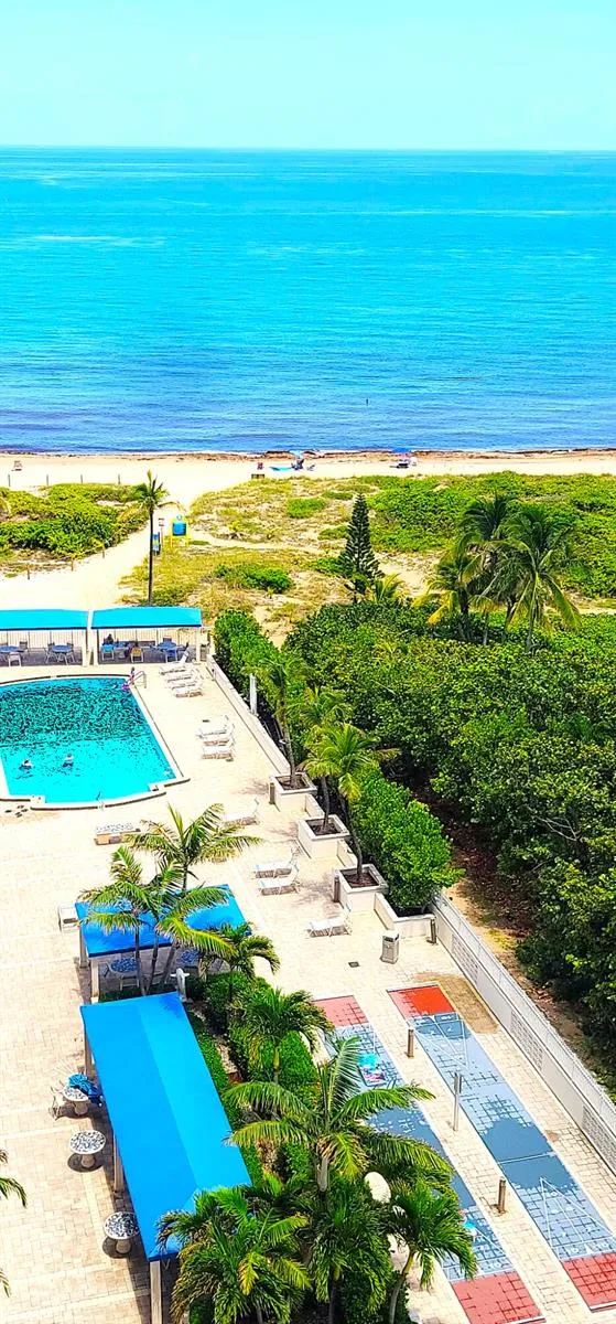 2000 S Ocean Boulevard #10k Lauderdale By The Sea, FL 33062