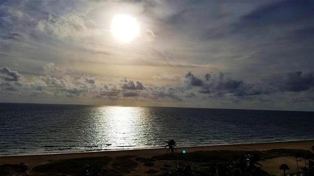 2000 S Ocean Boulevard #10k Lauderdale By The Sea, FL 33062