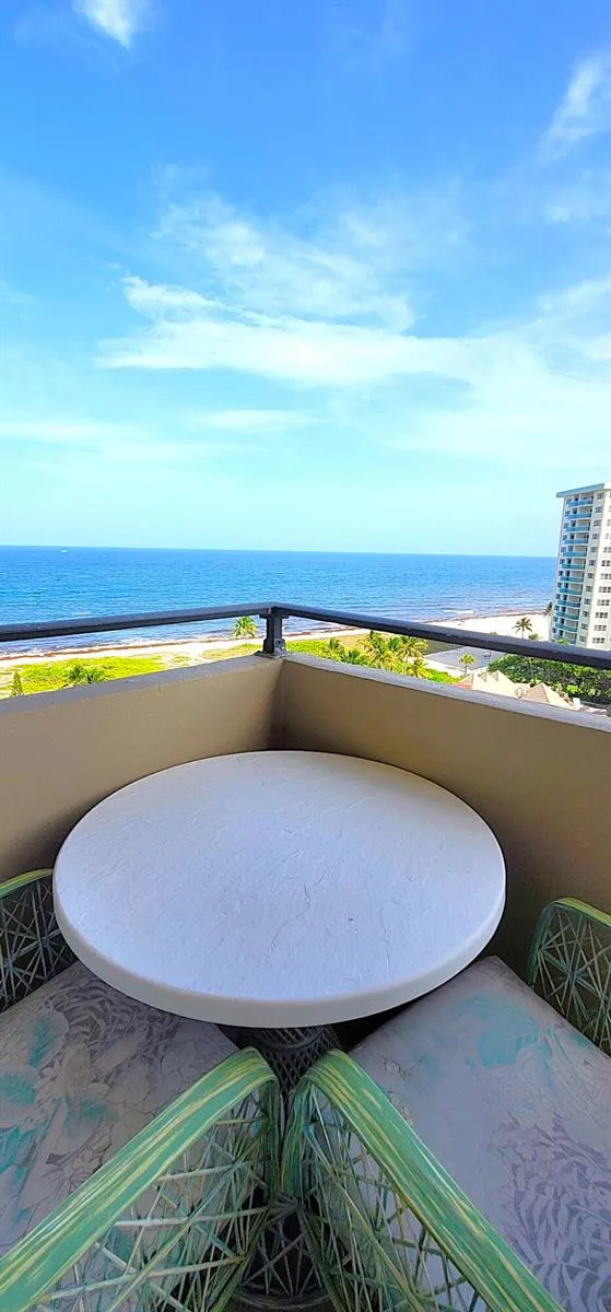 2000 S Ocean Boulevard #10k Lauderdale By The Sea, FL 33062