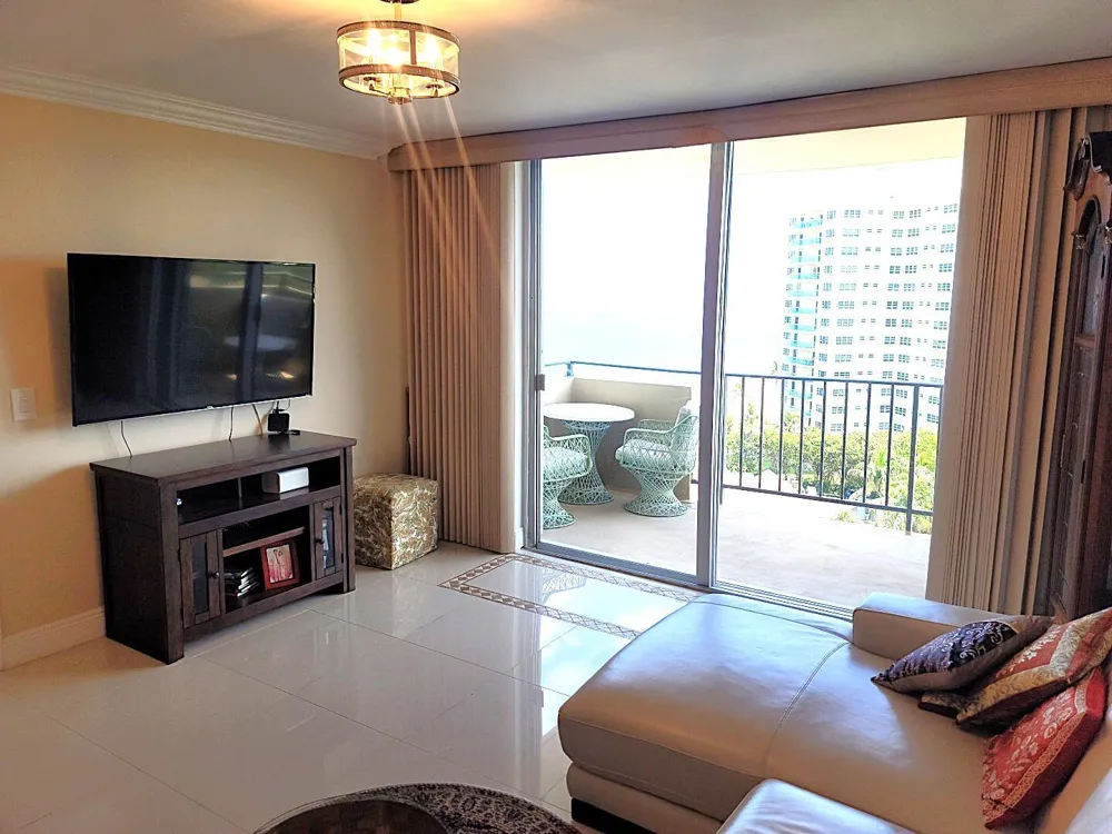 2000 S Ocean Boulevard #10k Lauderdale By The Sea, FL 33062