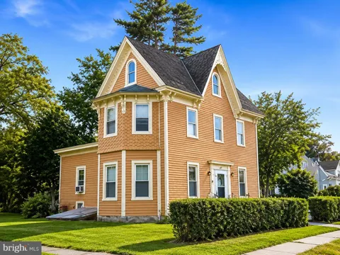 320 BAPTIST ROAD