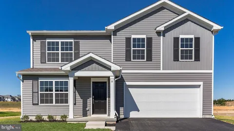 8 EISENHOWER DRIVE