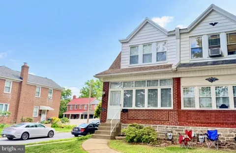 162 W ALBEMARLE AVENUE