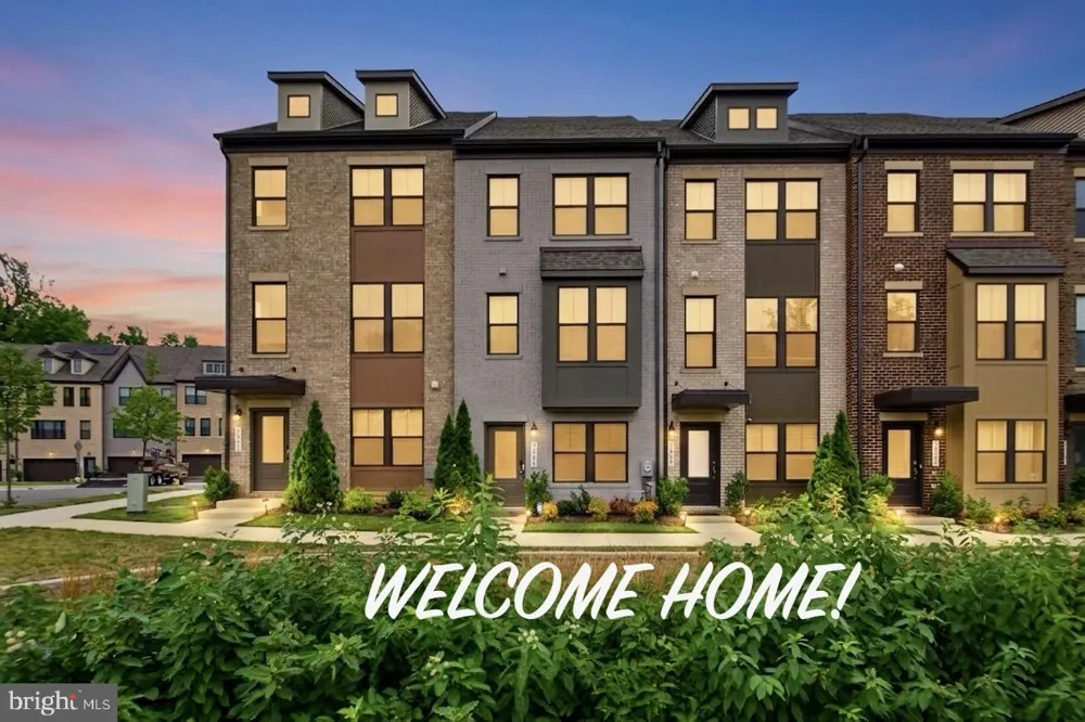 3469 CARNABY STREET Hyattsville, MD 20782