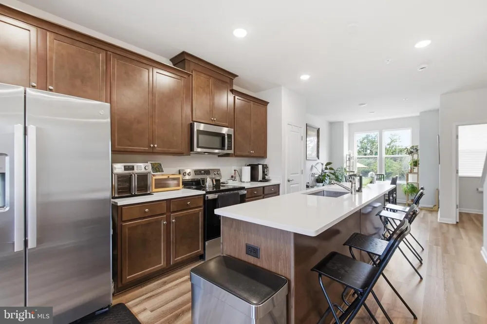 3469 CARNABY STREET Hyattsville, MD 20782