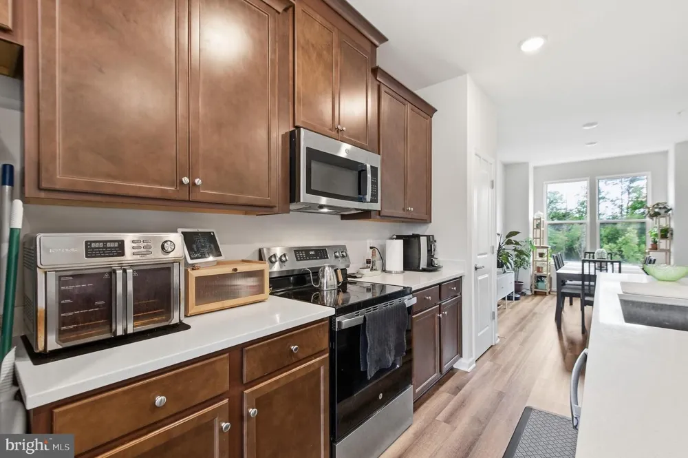 3469 CARNABY STREET Hyattsville, MD 20782