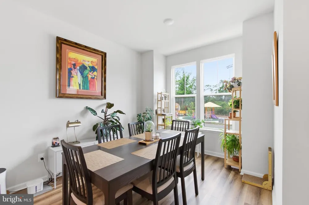 3469 CARNABY STREET Hyattsville, MD 20782
