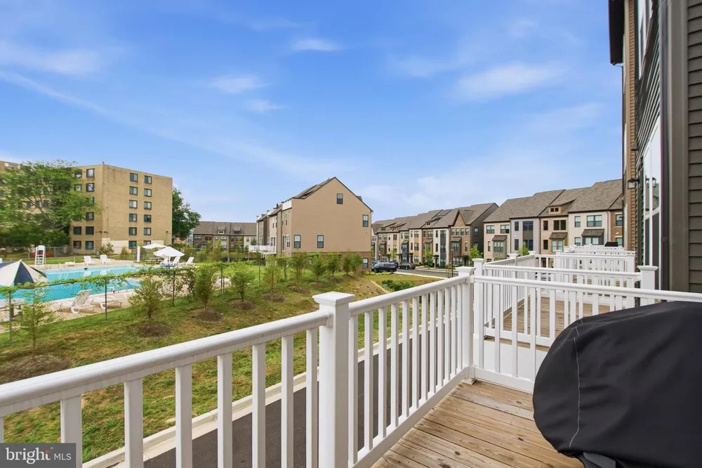 3469 CARNABY STREET Hyattsville, MD 20782
