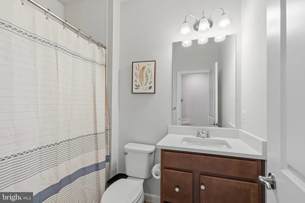 3469 CARNABY STREET Hyattsville, MD 20782