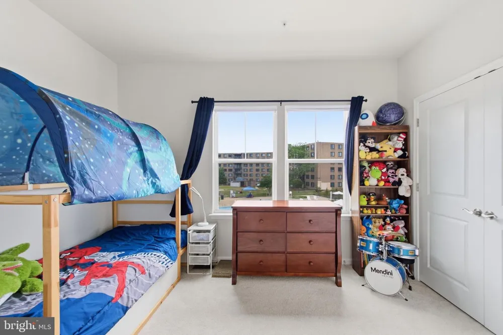 3469 CARNABY STREET Hyattsville, MD 20782