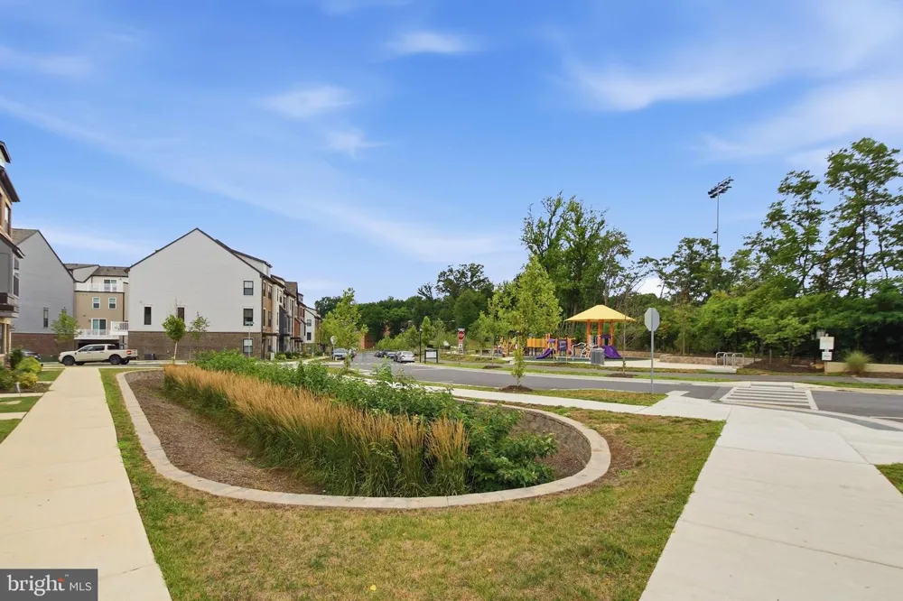 3469 CARNABY STREET Hyattsville, MD 20782