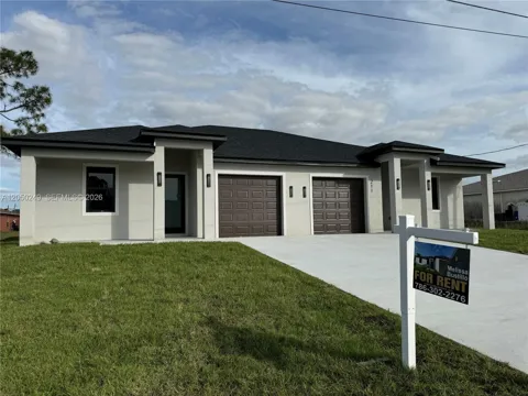 Address Not Shown