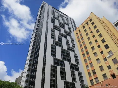 151 SE 1st St #601