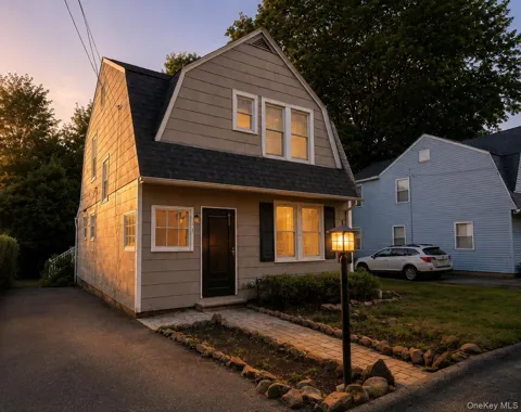 26 Hillside Avenue