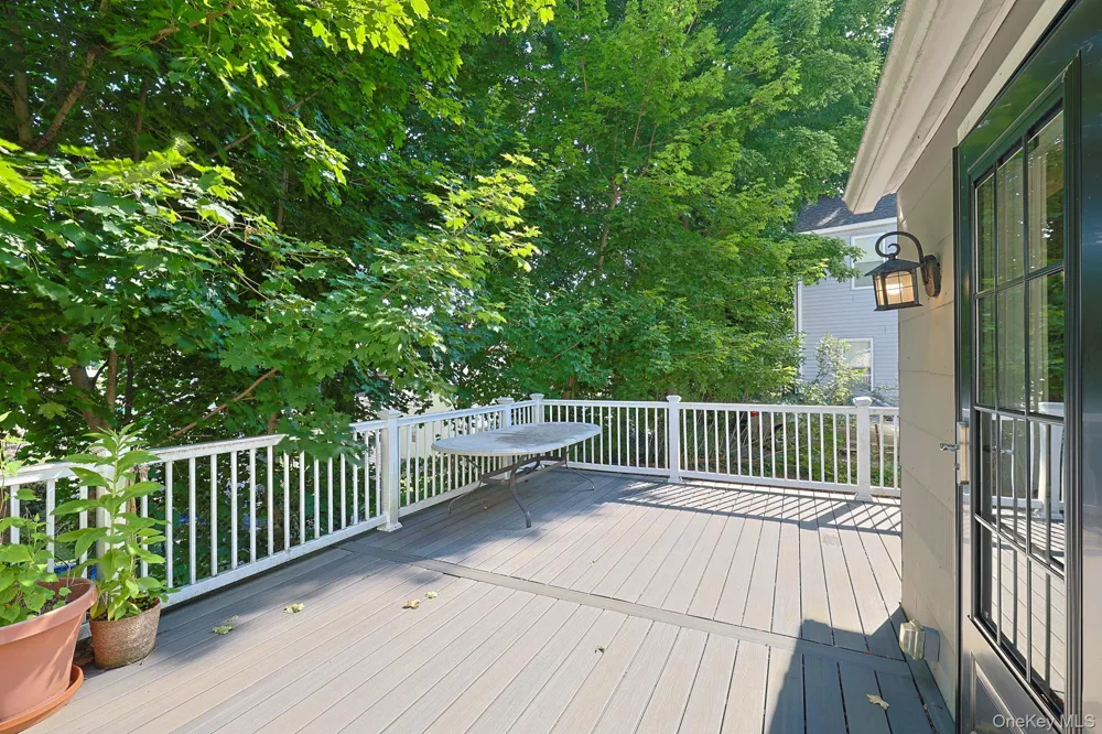 26 Hillside Avenue Tuxedo Park, NY 10987
