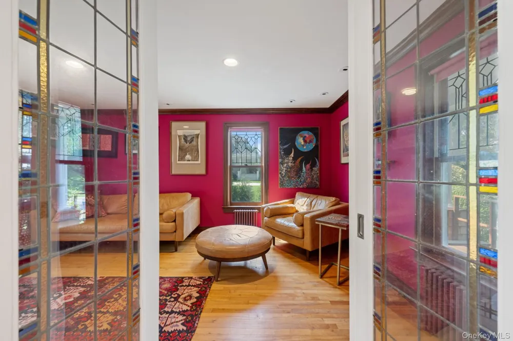 54 Palmer Terrace Sag Harbor, NY 11963