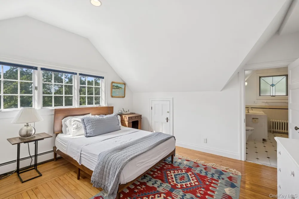 54 Palmer Terrace Sag Harbor, NY 11963