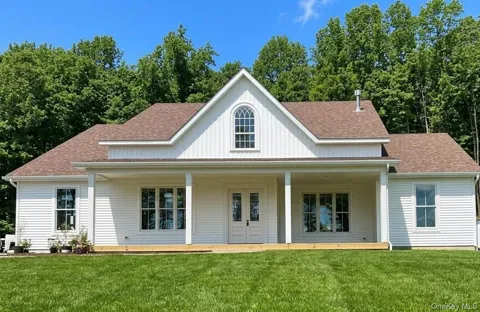 Lot 5 A S White Rock Road
