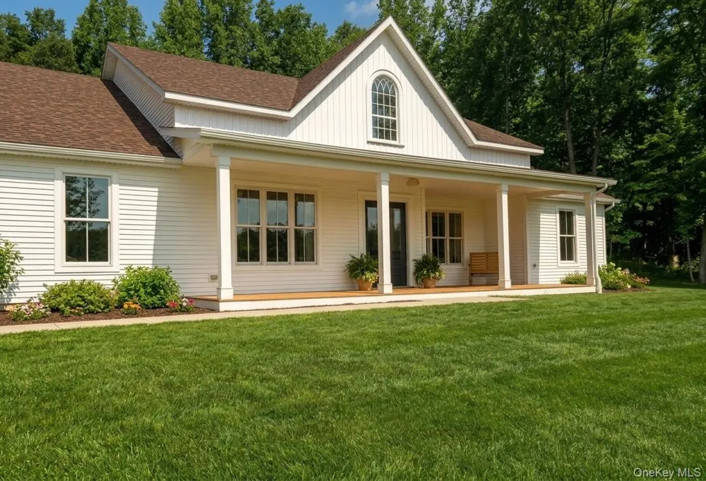 Lot 5 A S White Rock Road Holmes, NY 12564