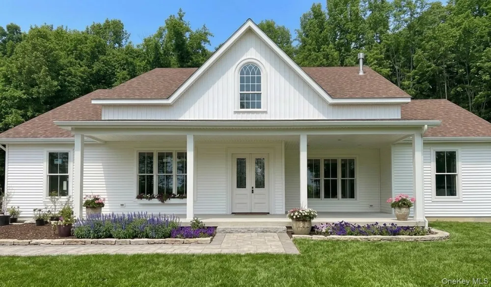 Lot 5 A S White Rock Road Holmes, NY 12564