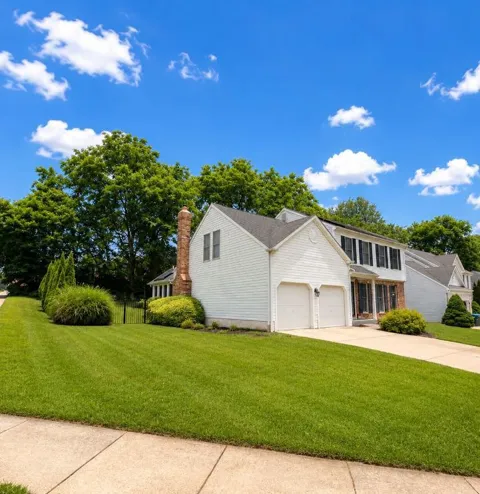 2606 SMALLWOOD DRIVE