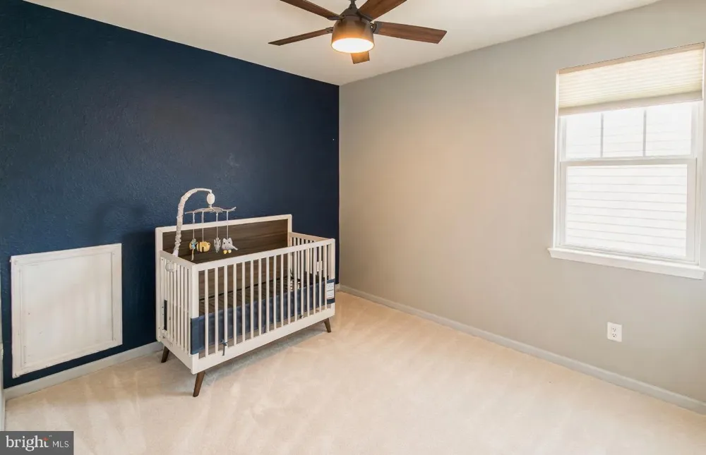 813 MILDENHALL COURT Purcellville, VA 20132