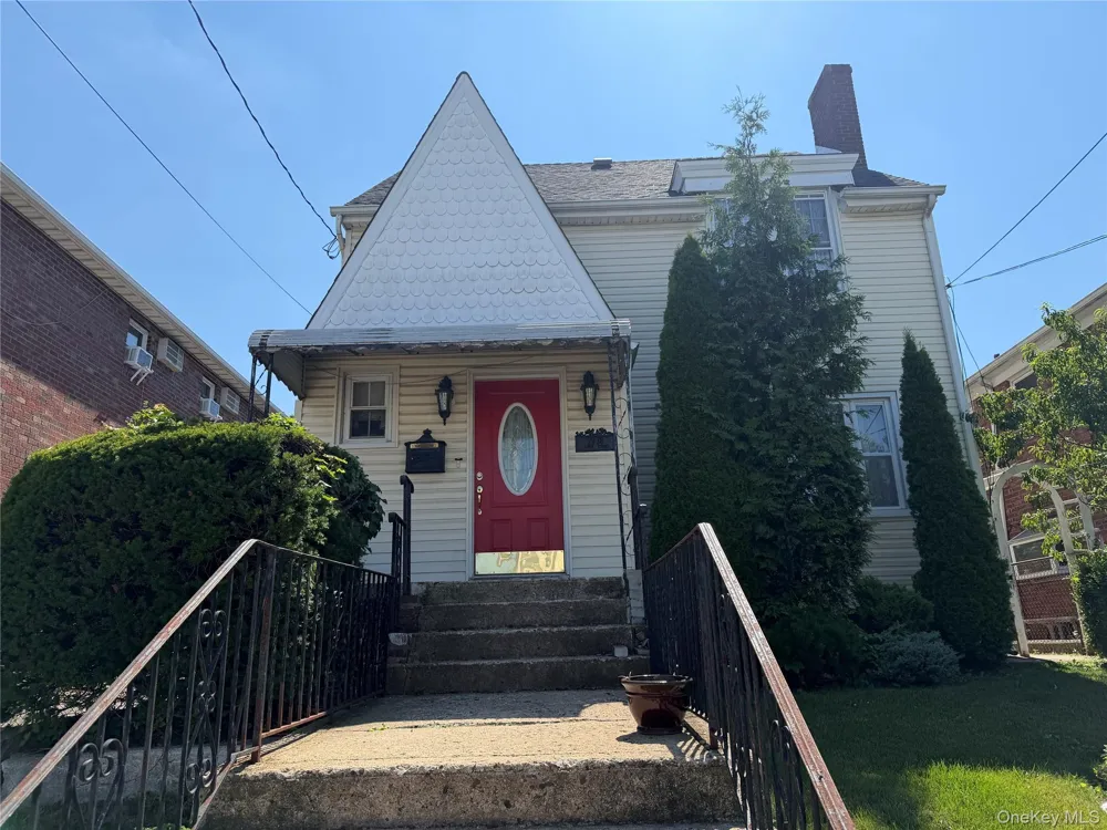 2936 Curtis Street East Elmhurst, NY 11369