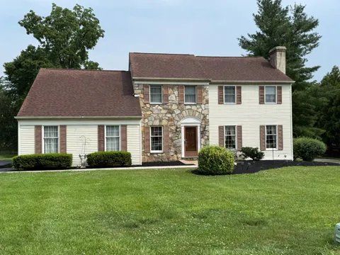 529 FAITH DRIVE