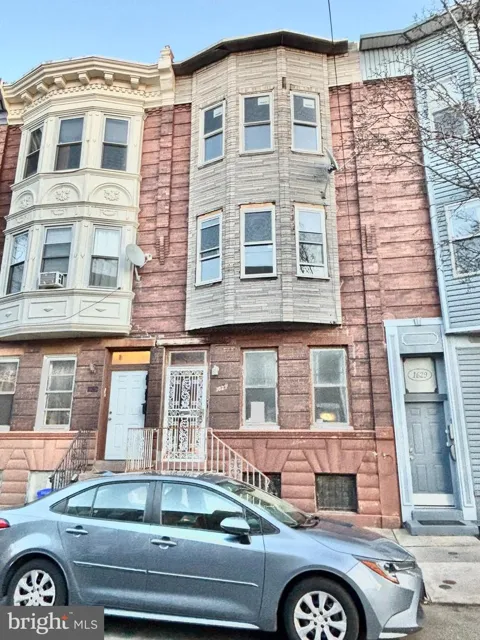 1627 S 8TH STREET