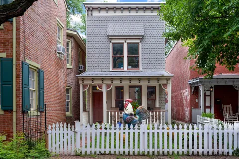228 JACKSON STREET